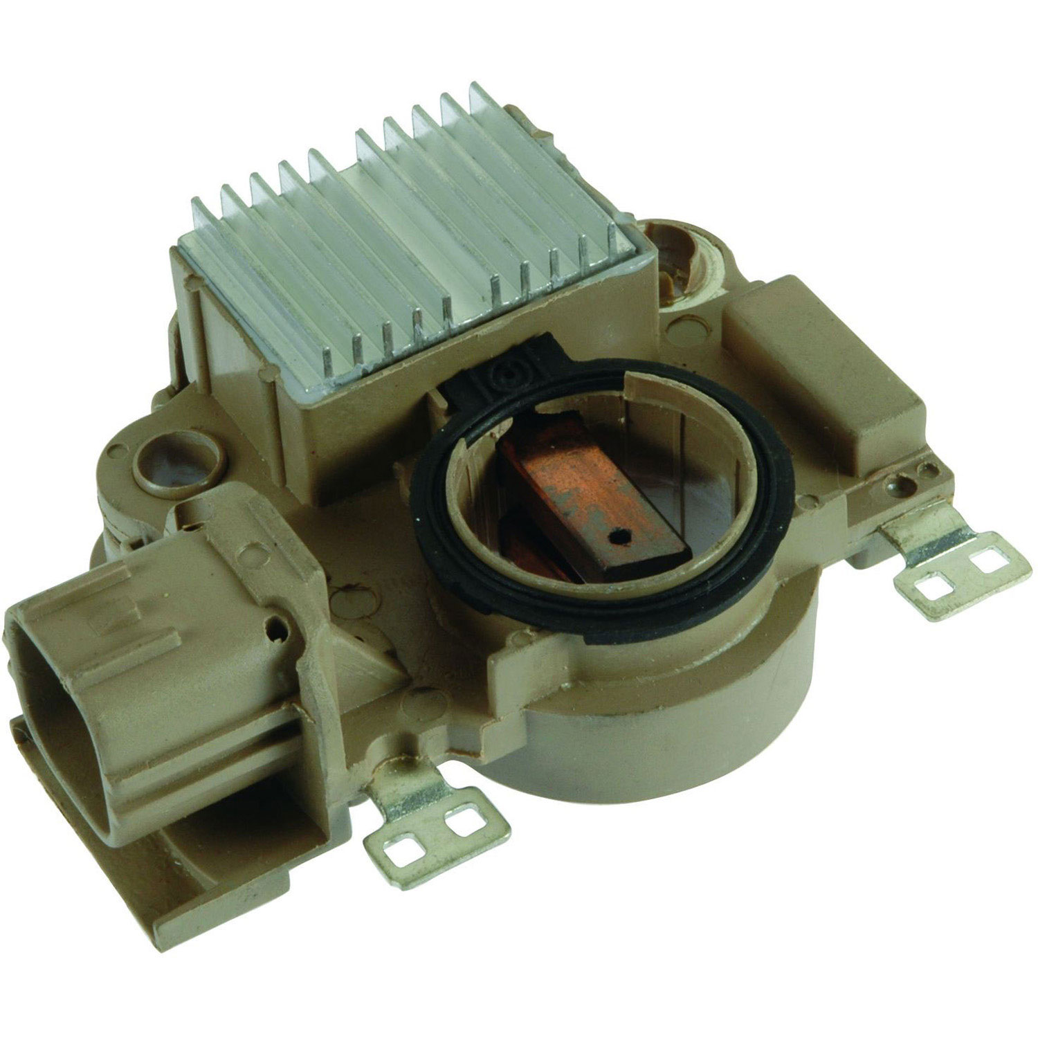 IM851 Voltage Regulator - Direct Fit, 12 Volts, Sold individually