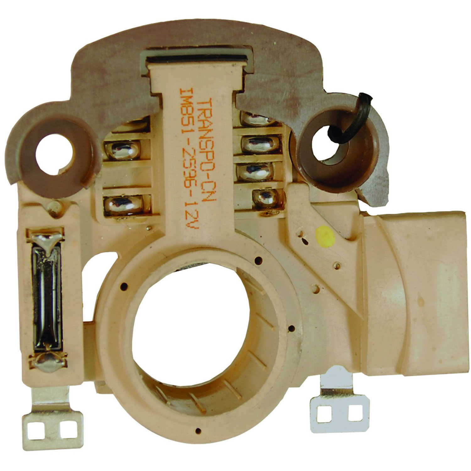 IM851 Voltage Regulator - Direct Fit, 12 Volts, Sold individually - Image 2