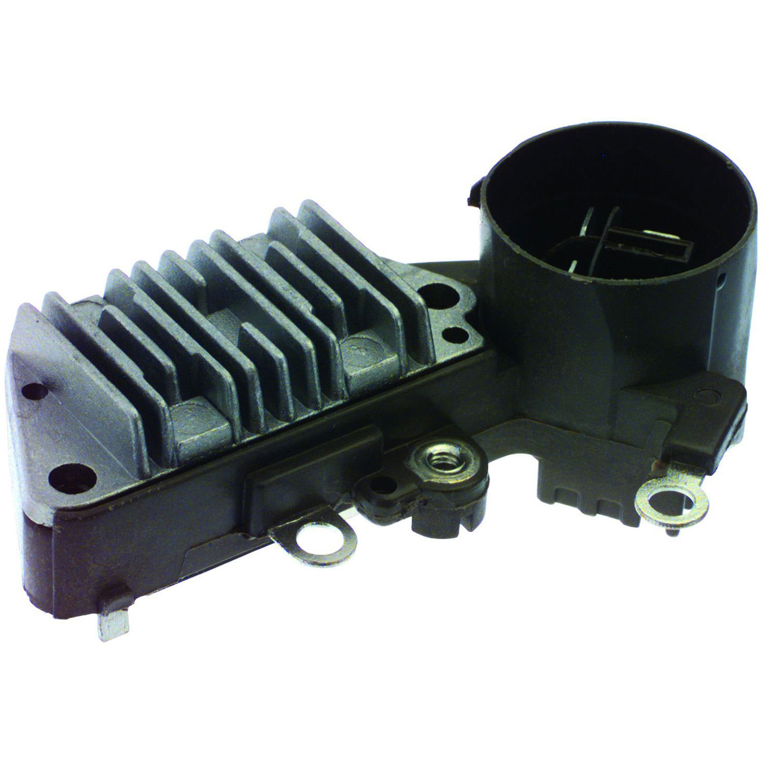 All Drives Auto
