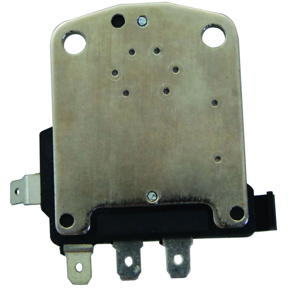 All Drives Auto