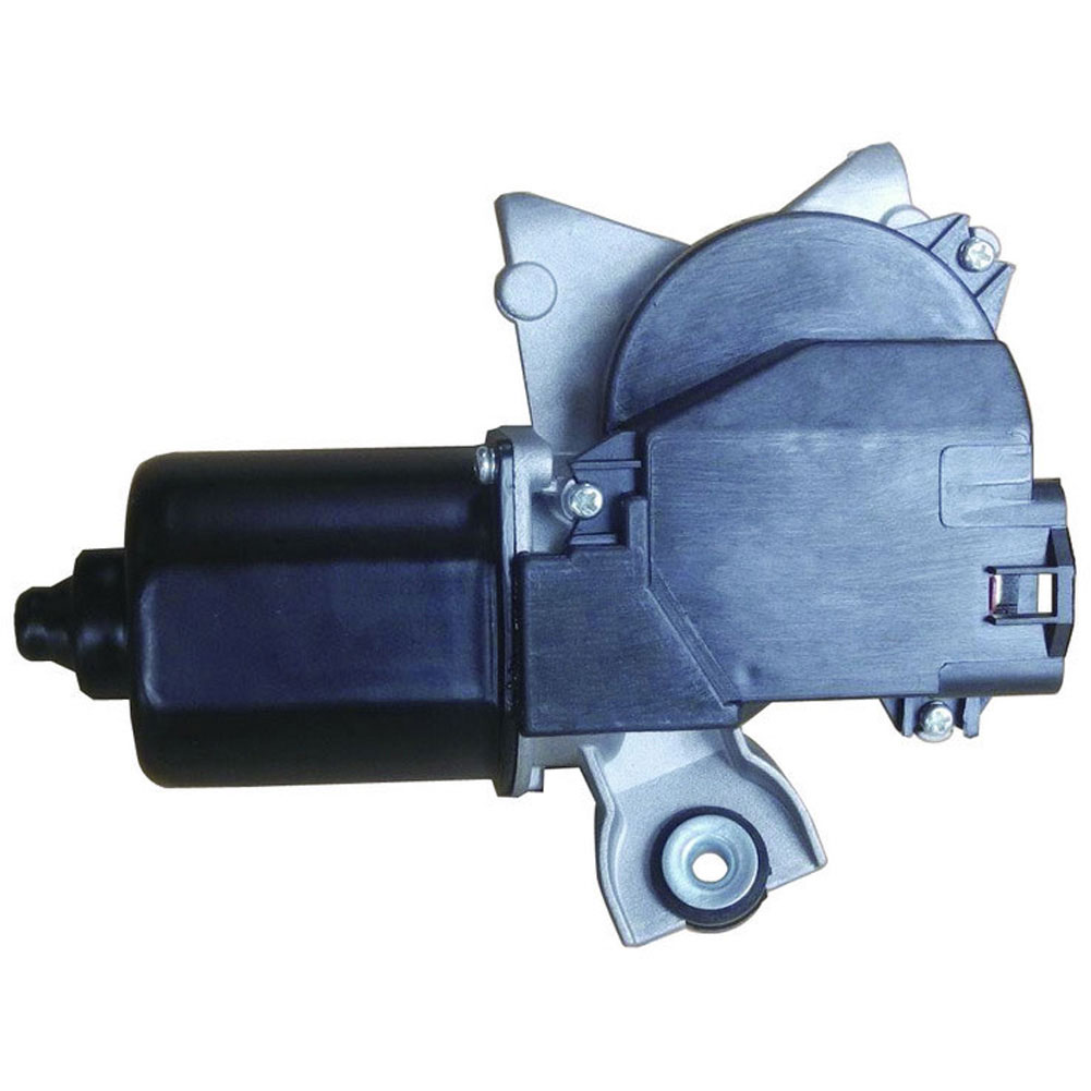 WPM1428 Front Wiper Motor