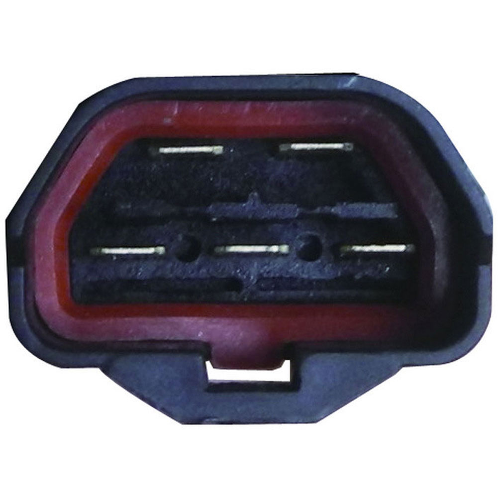 WPM1428 Front Wiper Motor - Image 2