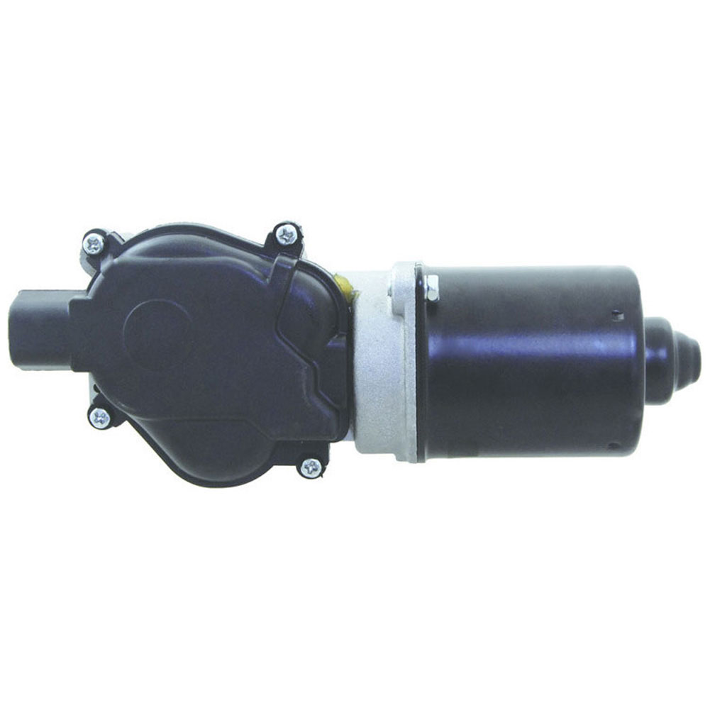 WPM4034 Front Wiper Motor