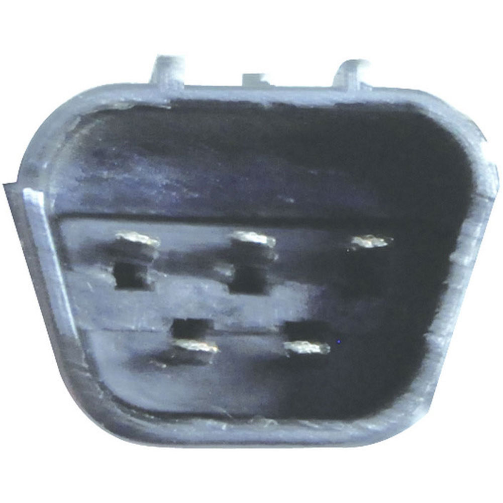 WPM4034 Front Wiper Motor - Image 2