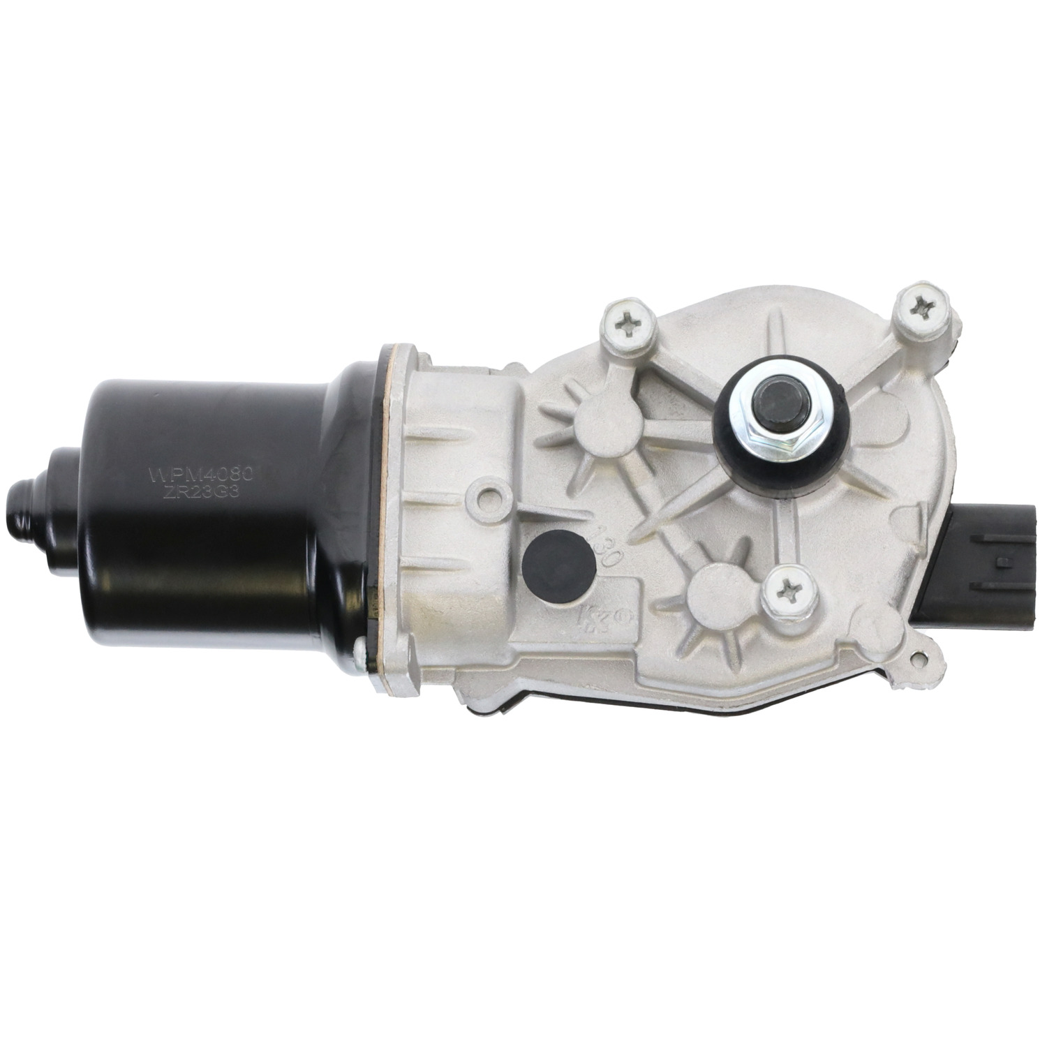 WPM4080 Front Wiper Motor - Image 3