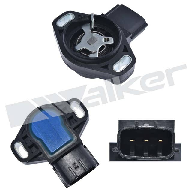 Walker Products 200-1167 | Throttle Position Sensor