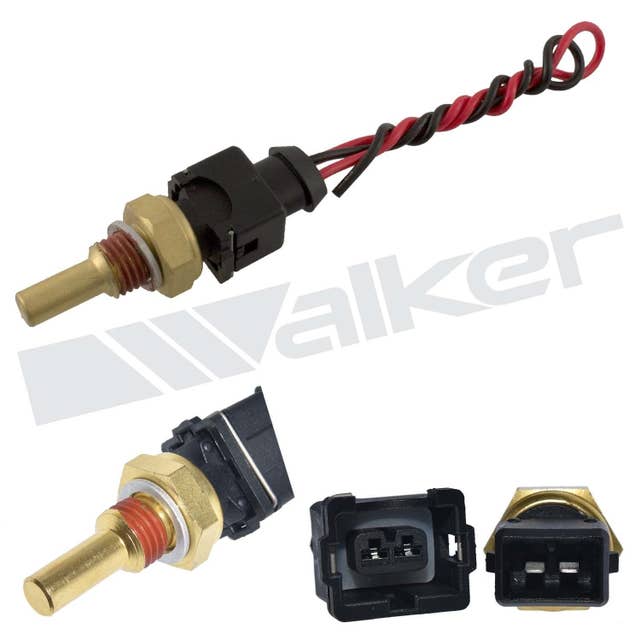 Walker Products 211-91122 | Engine Coolant Temperature Sensor