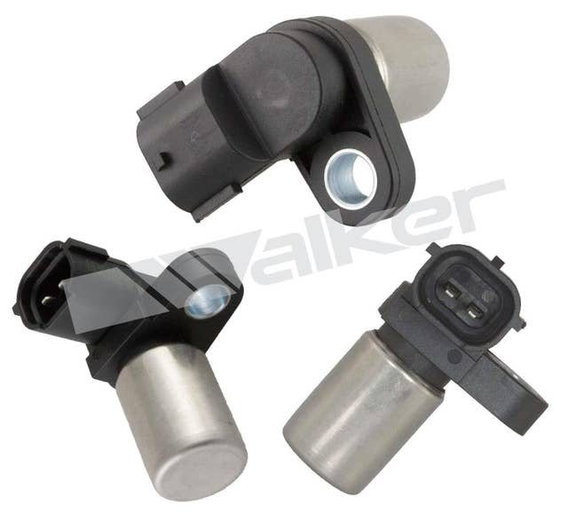 Walker Products 235-1145 | Black Engine Crankshaft Position Sensor