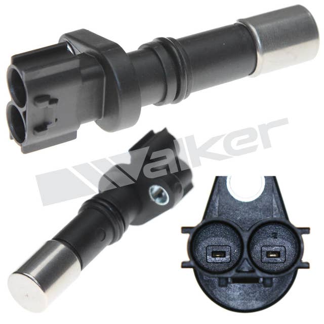 Walker Products 235-1404 | Black Engine Crankshaft Position Sensor