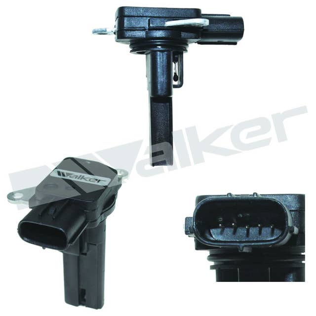 Walker Products 245-1244 | Mass Air Flow Sensor