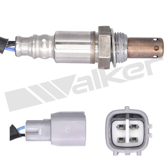 Walker Products Oxygen Sensor | 250-54007