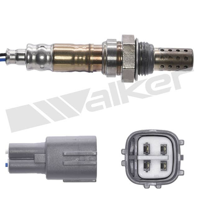 Walker Products Oxygen Sensor | 350-34092