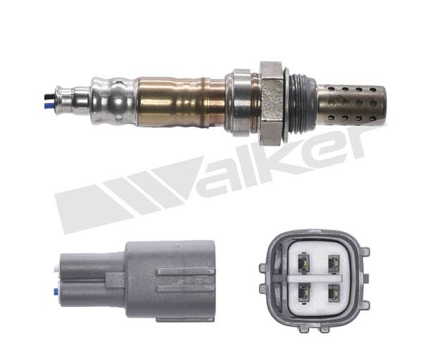 Walker Products Oxygen Sensor | 350-34092
