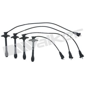 Walker Products ThunderCore PRO 924-1614 | Spark Plug Wire Set