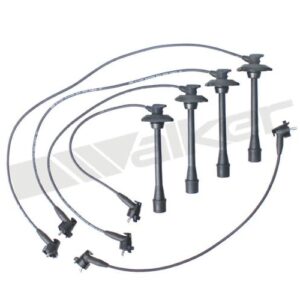 Walker Products ThunderCore PRO 924-1638 | Toyota RAV4 Spark Plug Wire Set