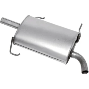 WALKER USA - 18919 - Steel Direct Fit Muffler