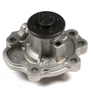 WATER PUMP, ENGINE cooling HEPU P366