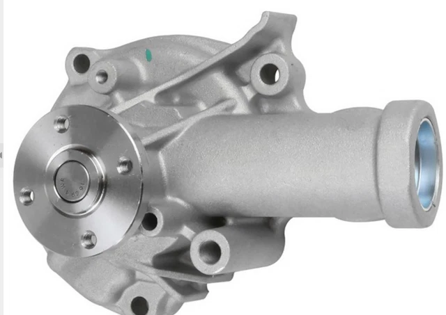 WATER PUMP FOR 2003 Mitsubishi Outlander 2.4L MD975644