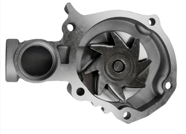 WATER PUMP FOR 2003 Mitsubishi Outlander 2.4L MD975644