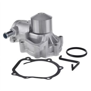 Water Pumps For 05-06 Saab 9-2X 1990-2006 Subaru Forester Impreza Legacy Outback