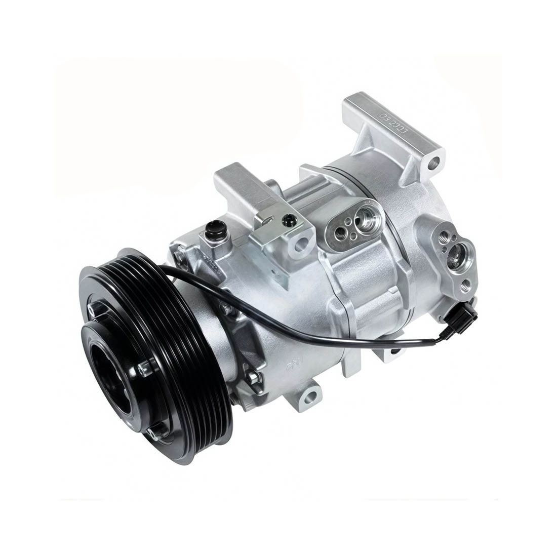 Hyundai Accent AC Compressor