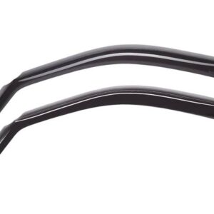 Weathertech Front Side Window Deflector | 80709