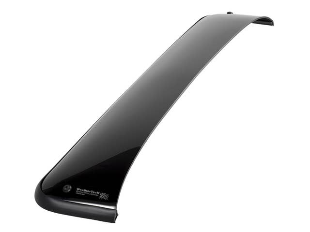 Weathertech Sunroof Deflector | 89036