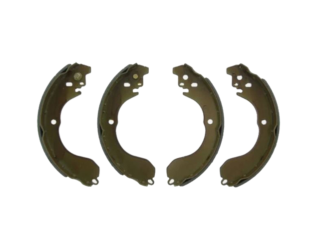 Nissan Tiida Brake Shoe