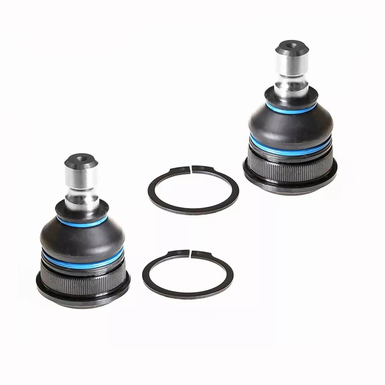 Kia Picanto Morning 2PC Ball Joints Front Lower