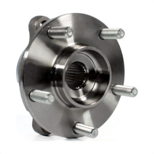 Wheel Bearing Hub Assembly Front 70-513335 For INFINITI Q50 G37 QX50 EX35 FX35