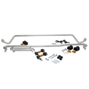 Whiteline BSK012 | Suspension Stabilizer Bar Kit