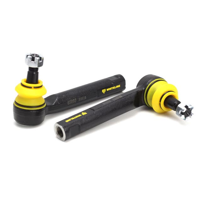 Whiteline KCA313-TR | Steering Tie Rod End