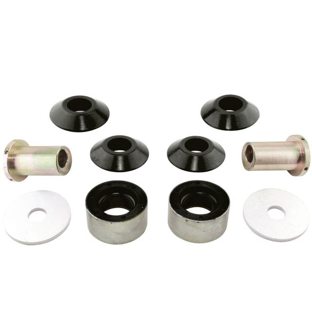 Whiteline KCA334 | Suspension Control Arm Bushing Kit