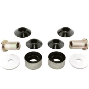 Whiteline KCA334 | Suspension Control Arm Bushing Kit