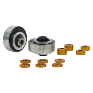 Whiteline KCA425 | Alignment Caster Kit