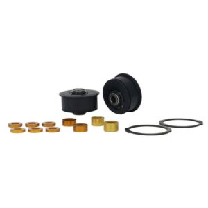 Whiteline KCA425M | Alignment Caster Kit