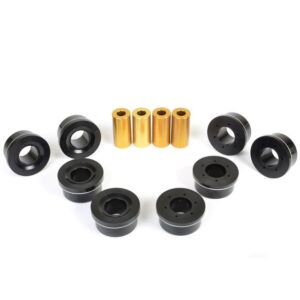 Whiteline KDT907 | Suspension Subframe Bushing Kit