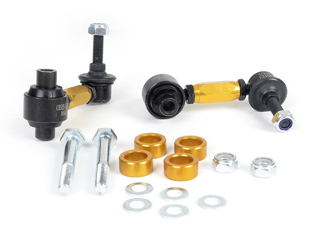 Whiteline KLC182 | Suspension Stabilizer Bar Link Kit