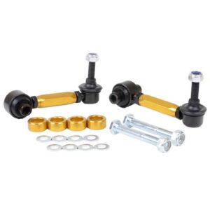Whiteline KLC200 | Suspension Stabilizer Bar Link Kit