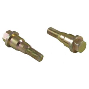 Whiteline KSB750 | Suspension Subframe Bushing Kit