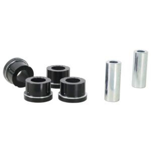 Whiteline W0506 | Suspension Control Arm Bushing Kit