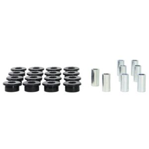 Whiteline W61382A | Suspension Control Arm Bushing Kit