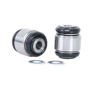 Whiteline W63412 | Suspension Control Arm Bushing Kit