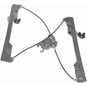 Window Regulator by DORMAN (OE SOLUTIONS) - 752-416