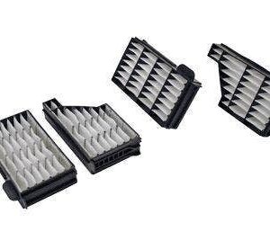 WIX Cabin Air Filter for a Subaru Forester | 24010
