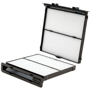 WIX Cabin Air Filter for a Subaru Forester | WP10088