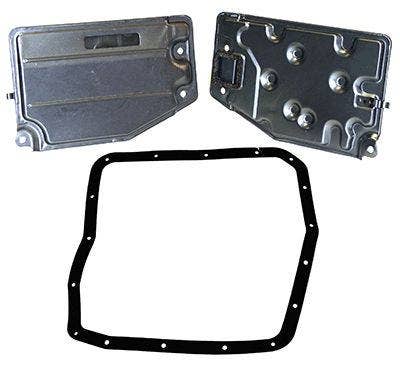 WIX Transmission Filter Kit | 58614