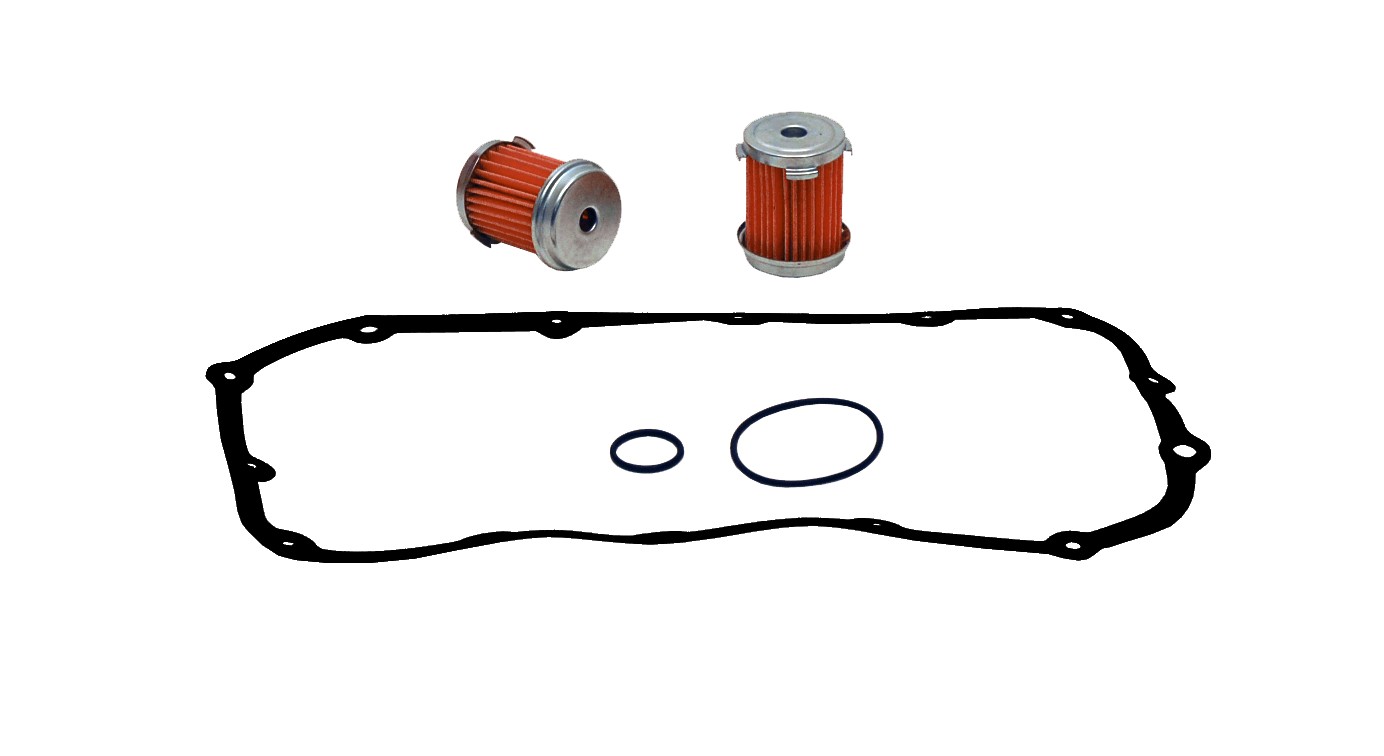 All Drives Auto