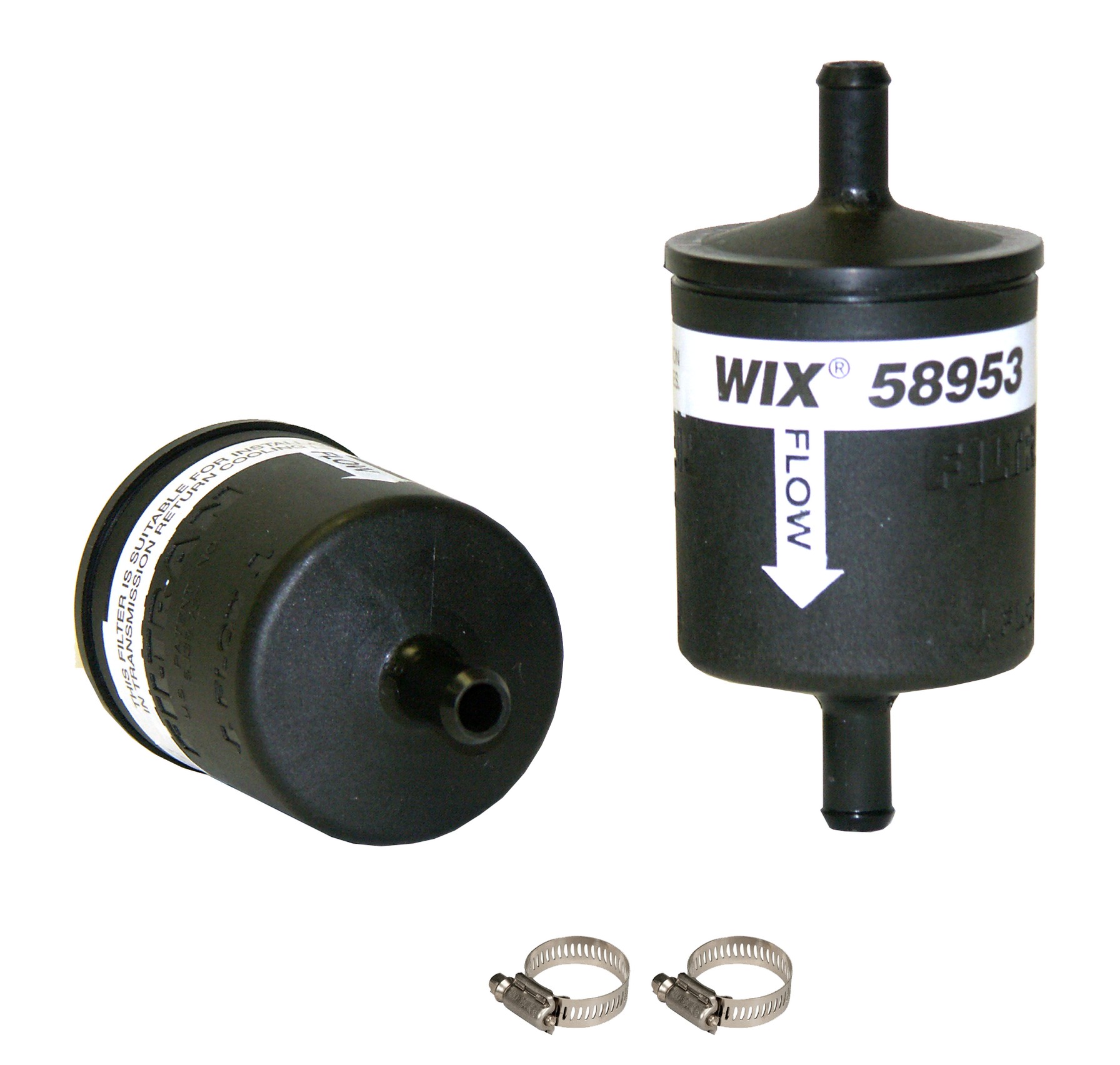 58953 Automatic Transmission Filter