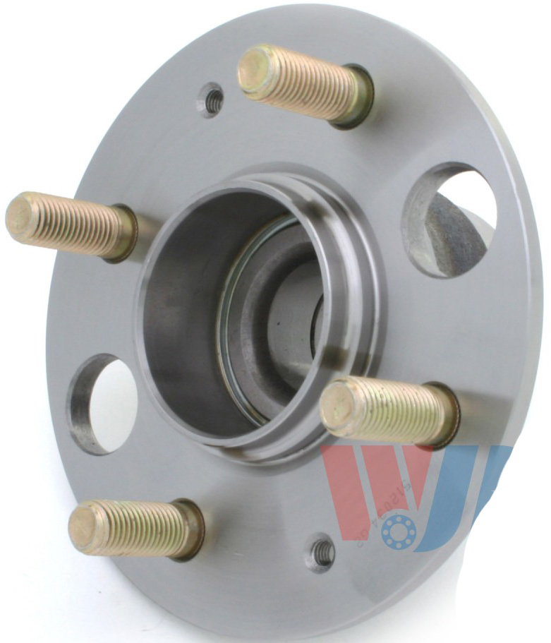 WA512034 Rear, Driver or Passenger Side Wheel Hub - Image 2